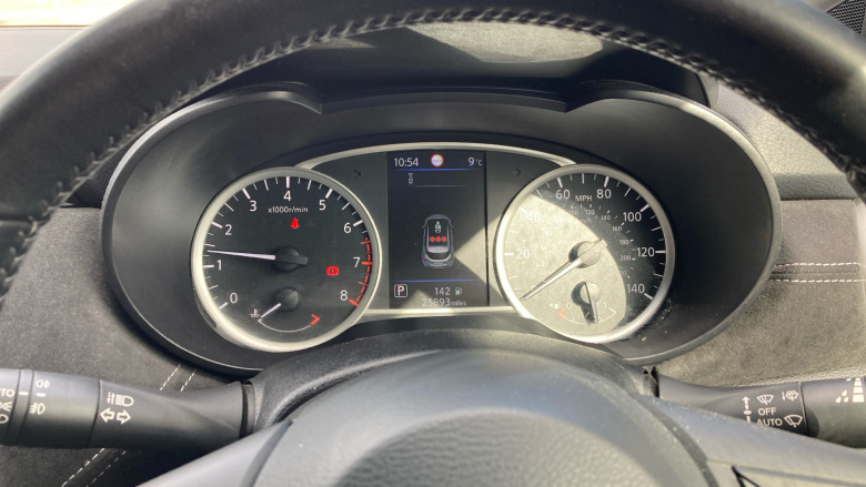 Nissan Micra 1.0 IG-T 100 N-Sport 5dr Xtronic Petrol Hatchback